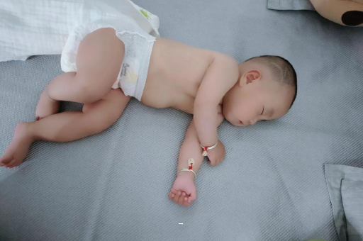 东台宝宝短发型女