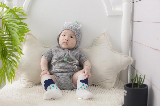 东台宝宝几个月流口水 东台宝宝几个月流口水